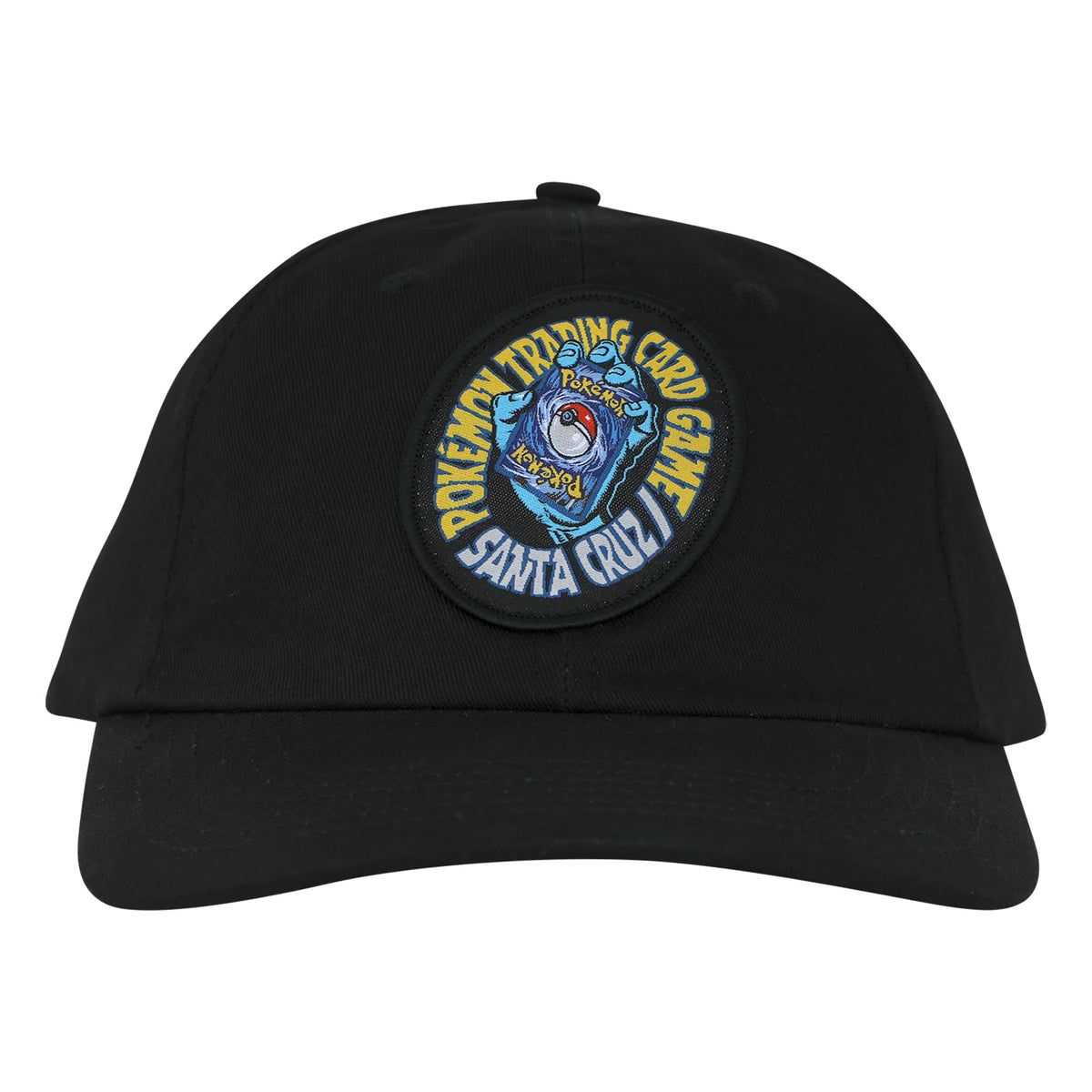 Pokemon TCG Hand Unstructured Snapback