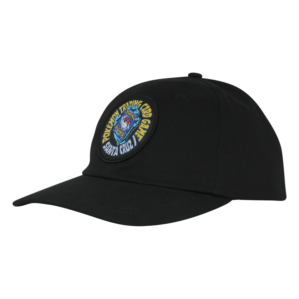 Pokemon TCG Hand Unstructured Snapback