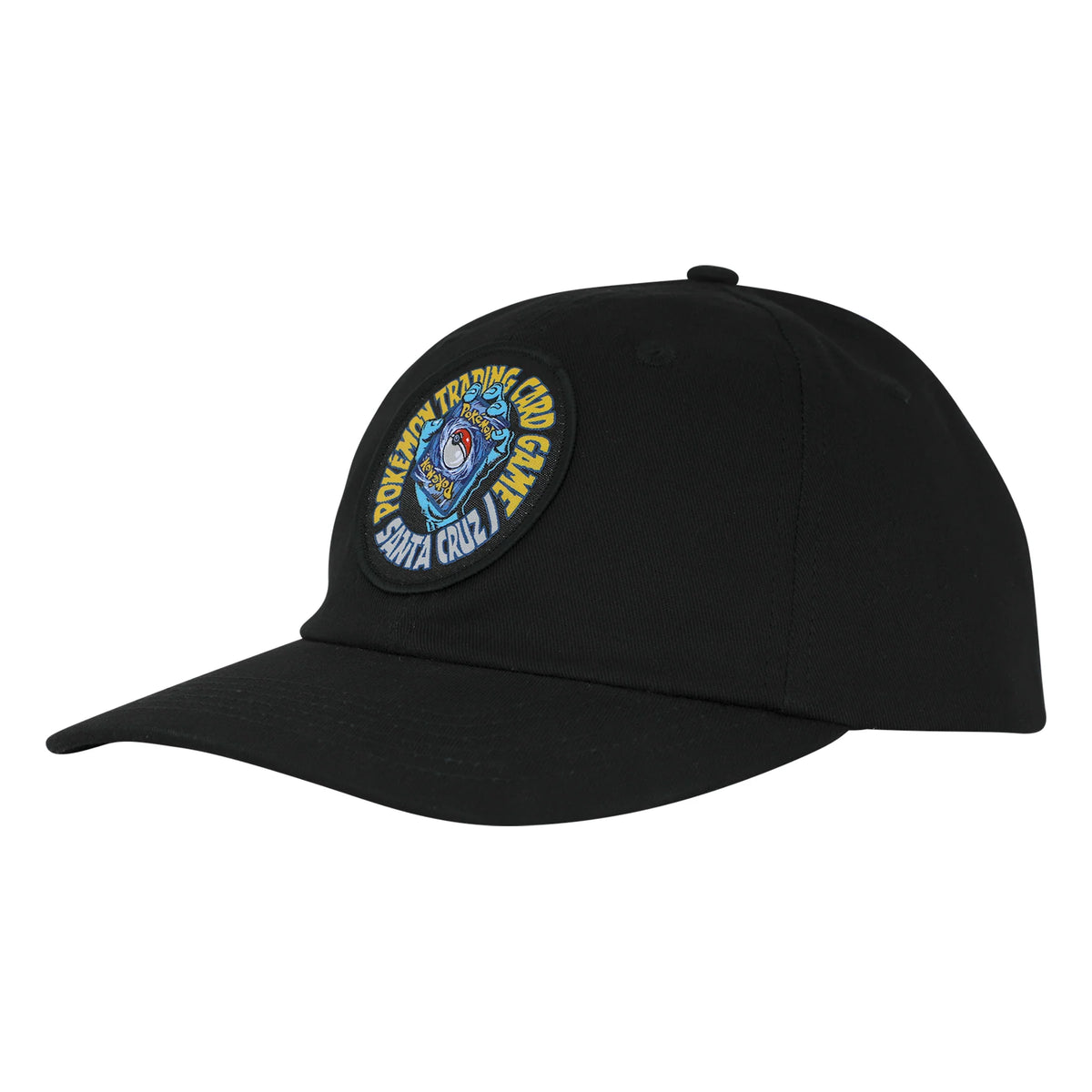 Pokemon TCG Hand Unstructured Snapback