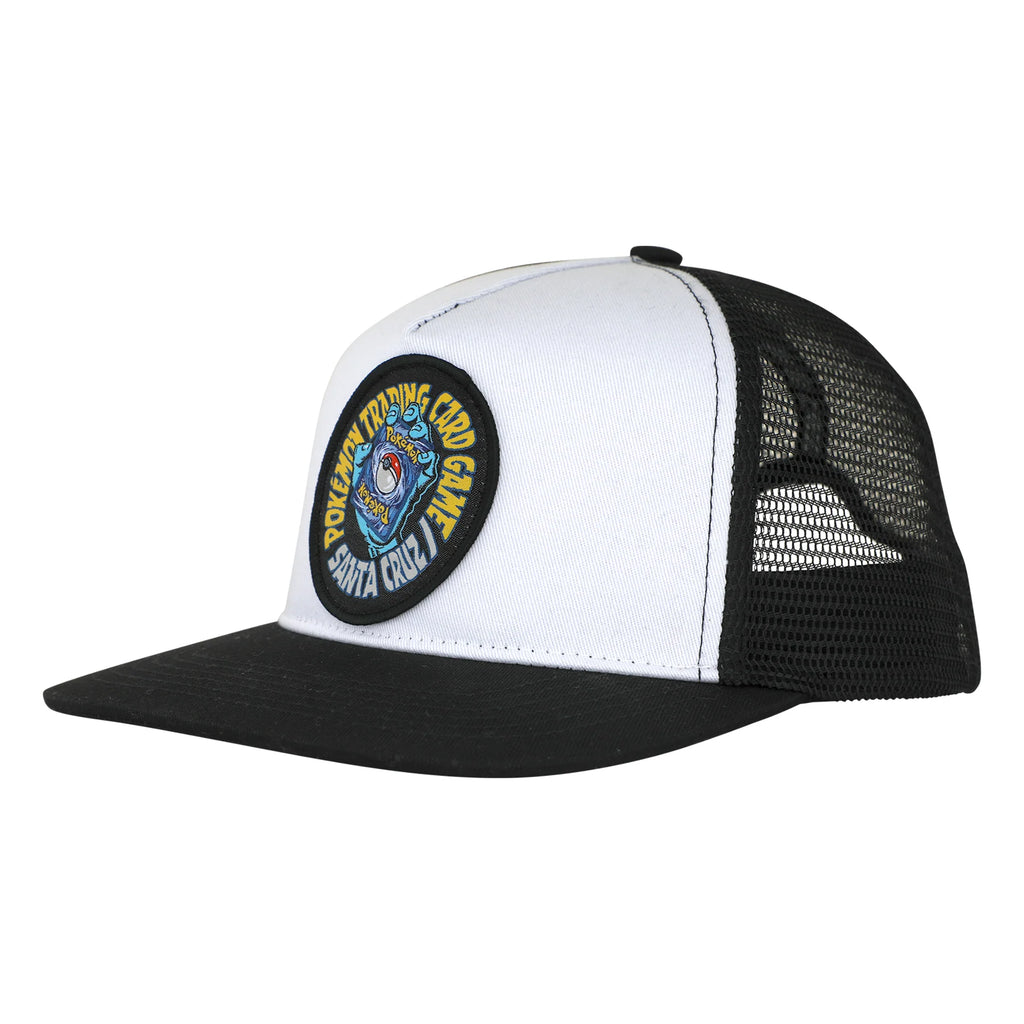 Pokemon TCG Hand Mesh Trucker