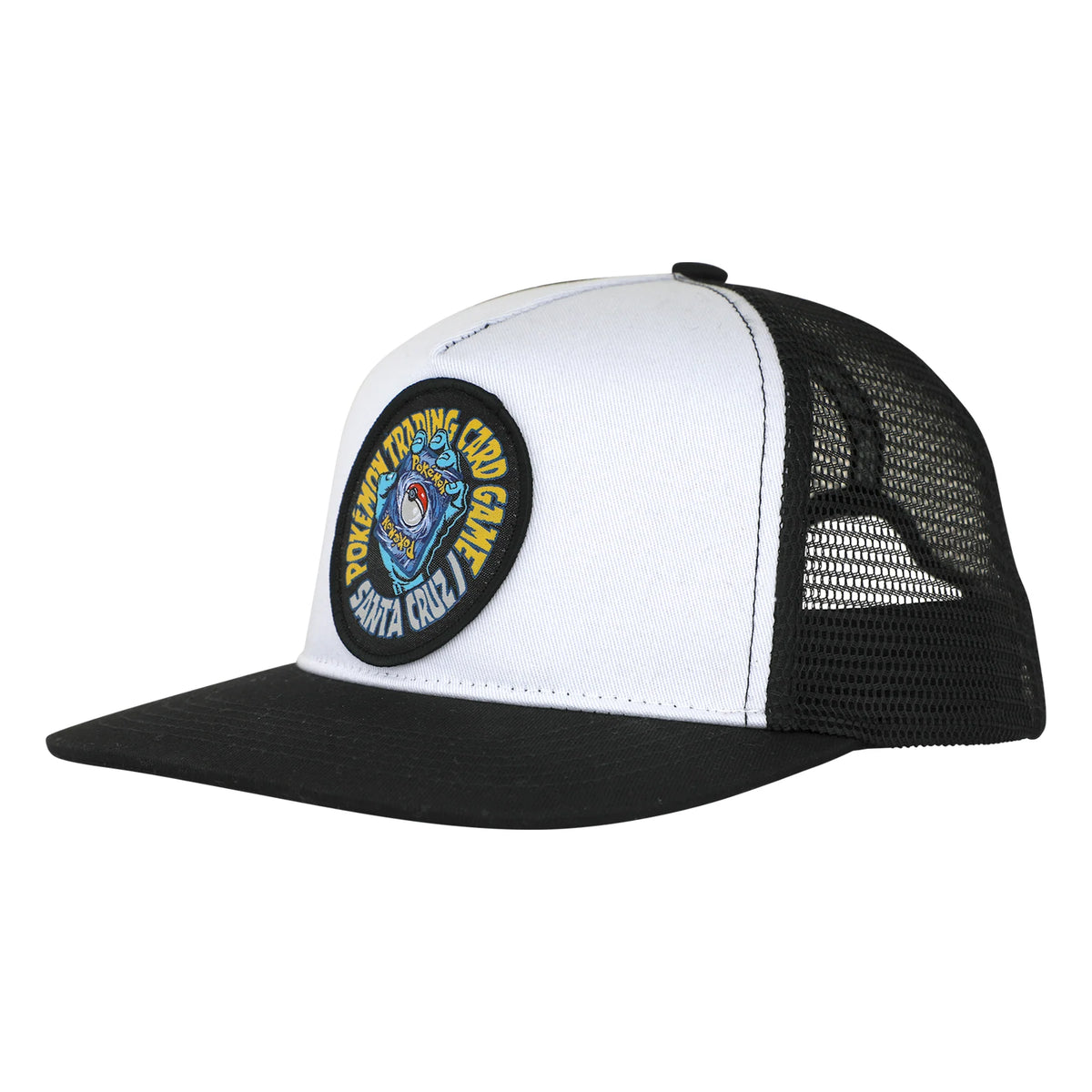 Pokemon TCG Hand Mesh Trucker