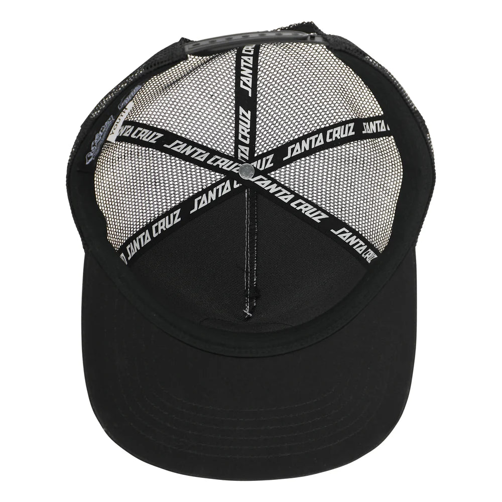 Pokemon TCG Hand Mesh Trucker
