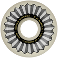 Bones X-Formula97 53mm Wheel - Sidecuts