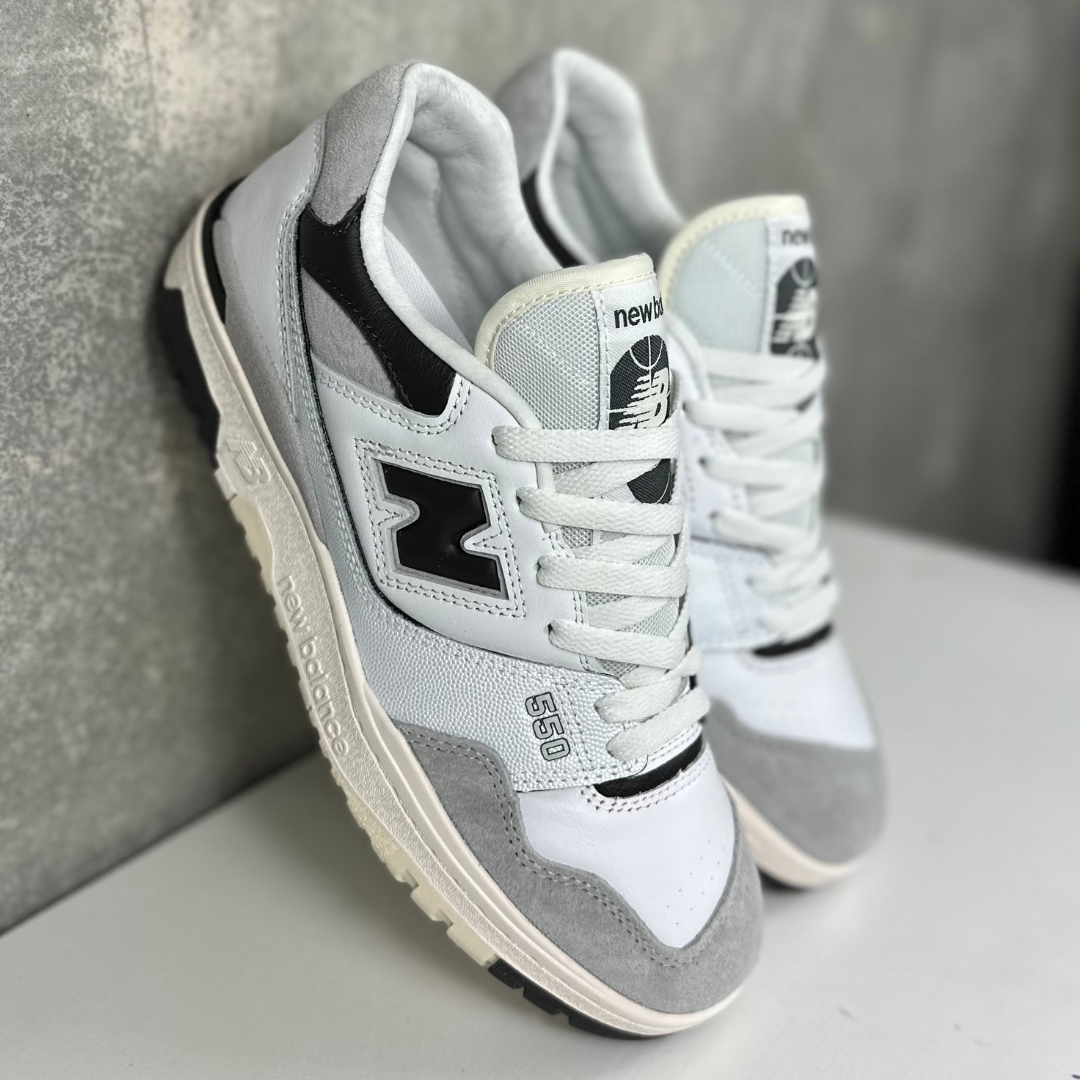 New Balance BB550
