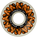 Bones X-Formula97 55mm Wheel - Wingin it'