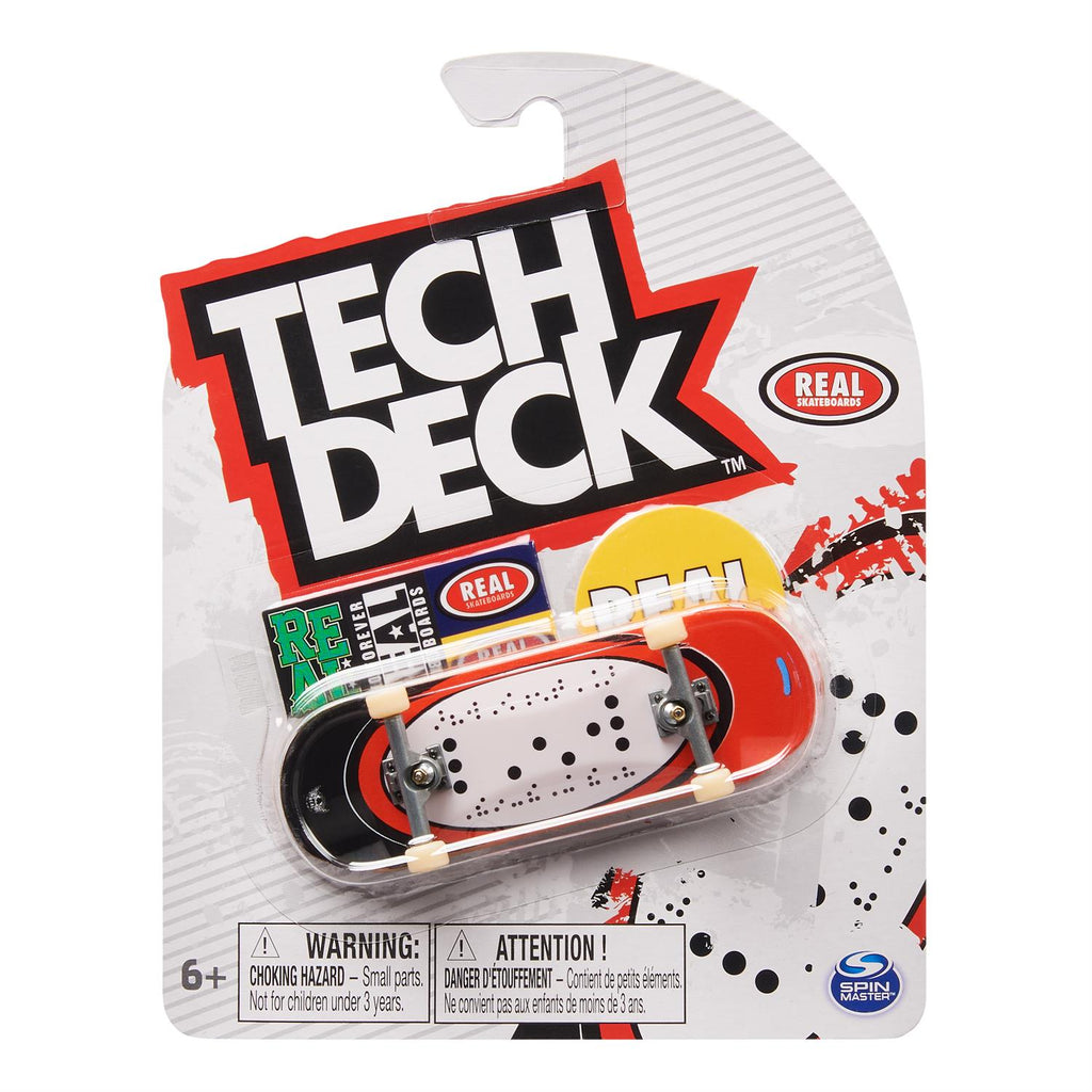 Tech Deck 96mm Fingerboard