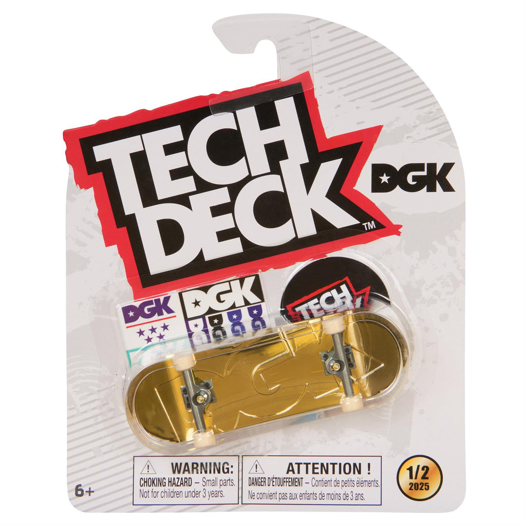 Tech Deck 96mm Fingerboard