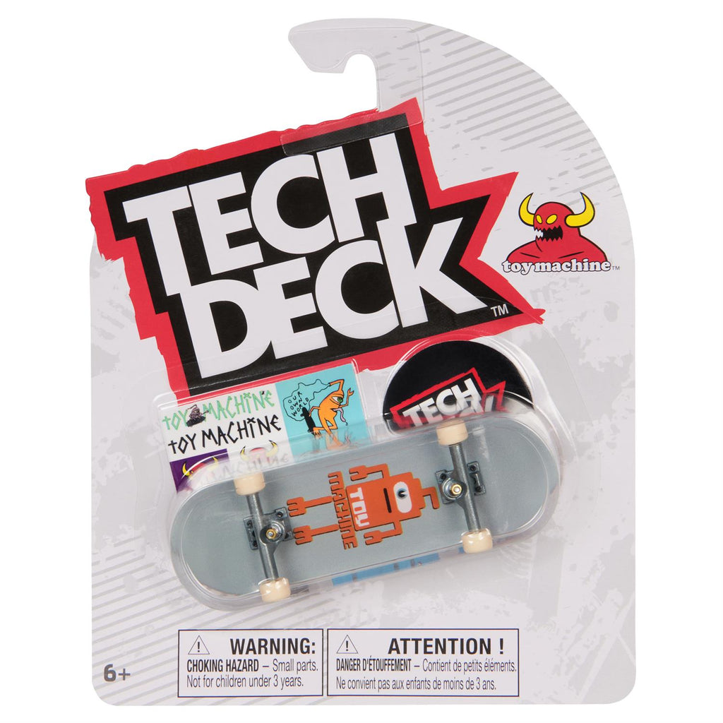 Tech Deck 96mm Fingerboard
