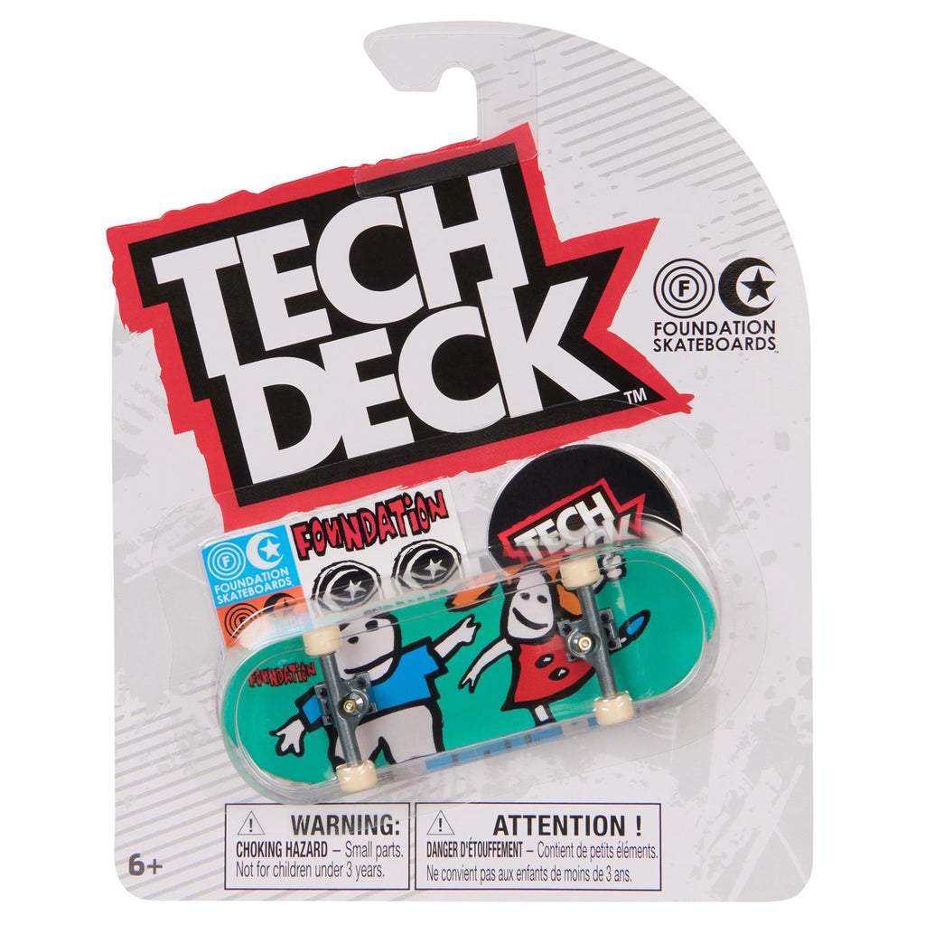 Tech Deck 96mm Fingerboard