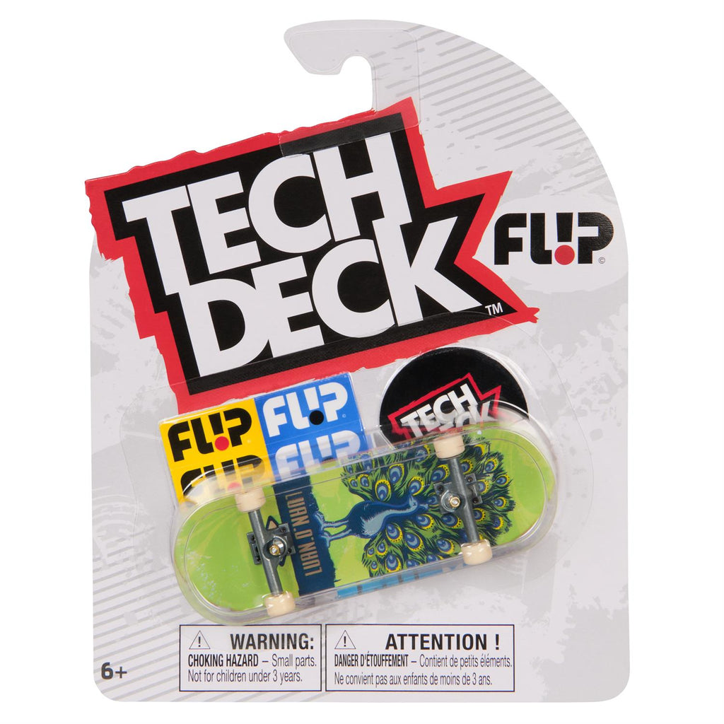 Tech Deck 96mm Fingerboard