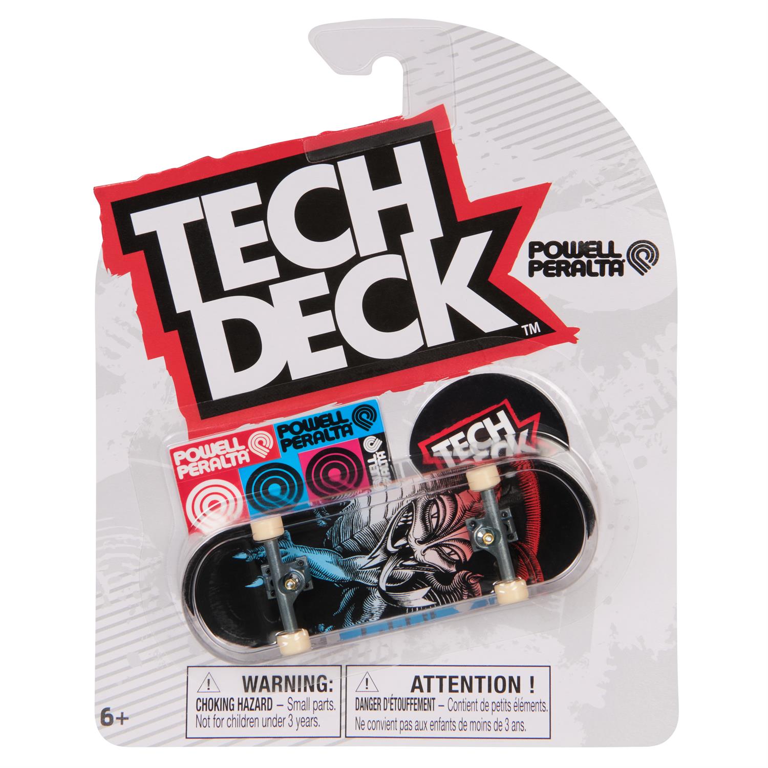 Tech Deck 96mm Fingerboard