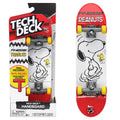 Tech Deck Finesse x Peanuts Handboard