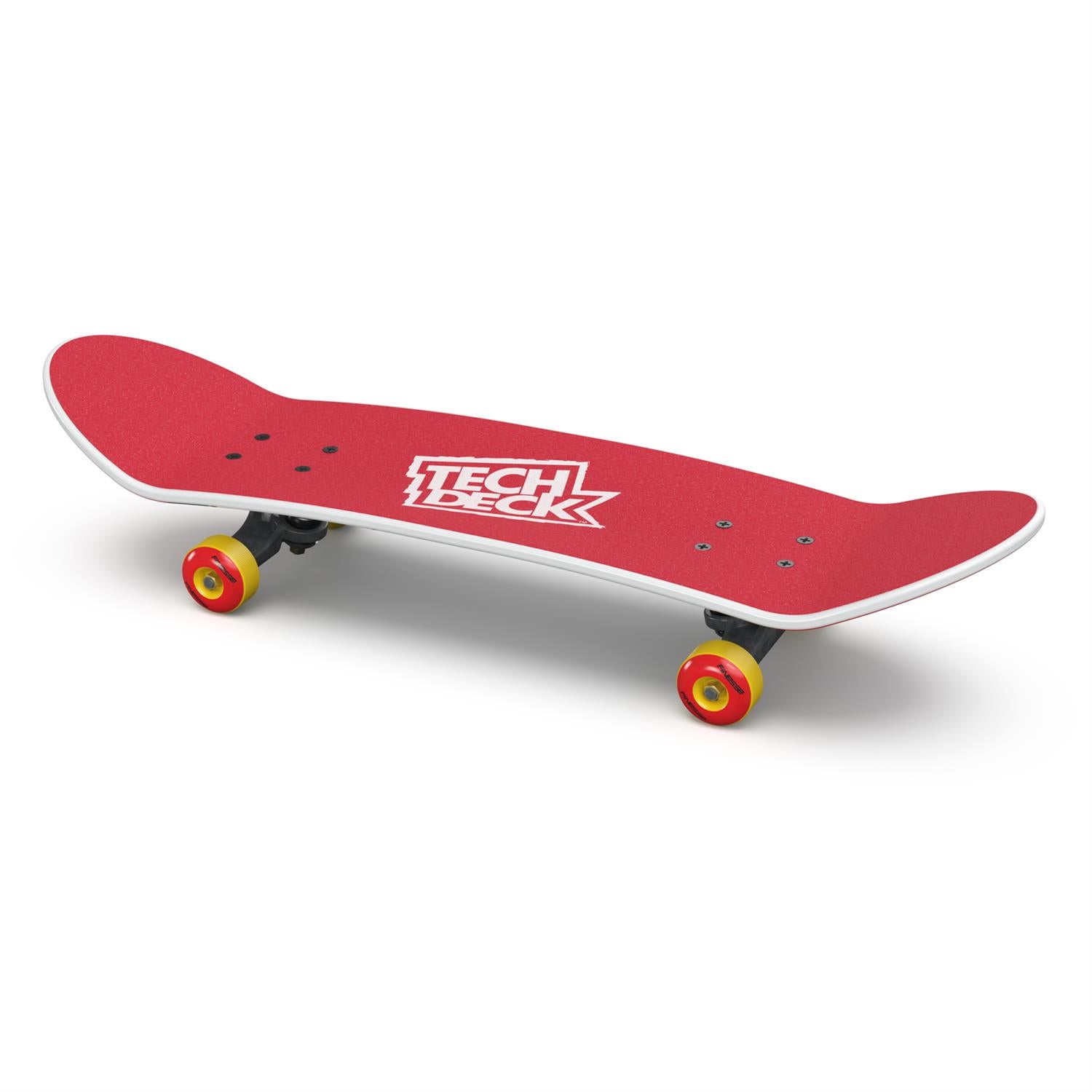 Tech Deck Finesse x Peanuts Handboard