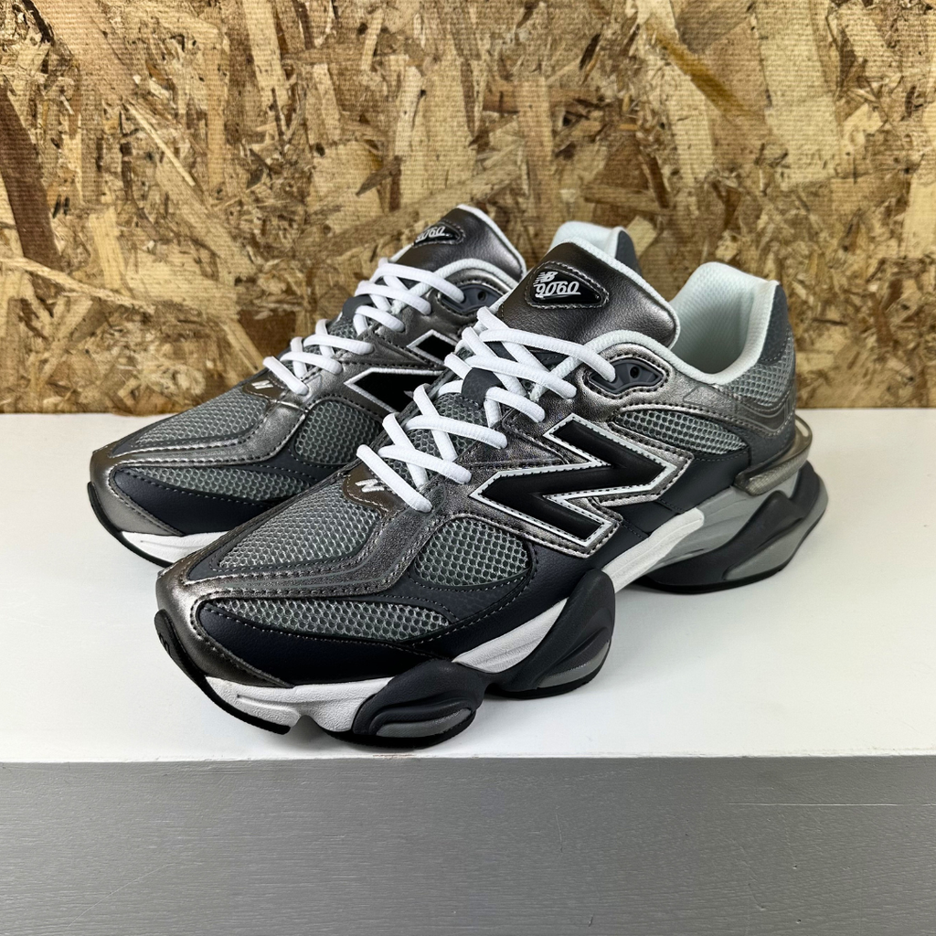 NM9060 - Grey/Black