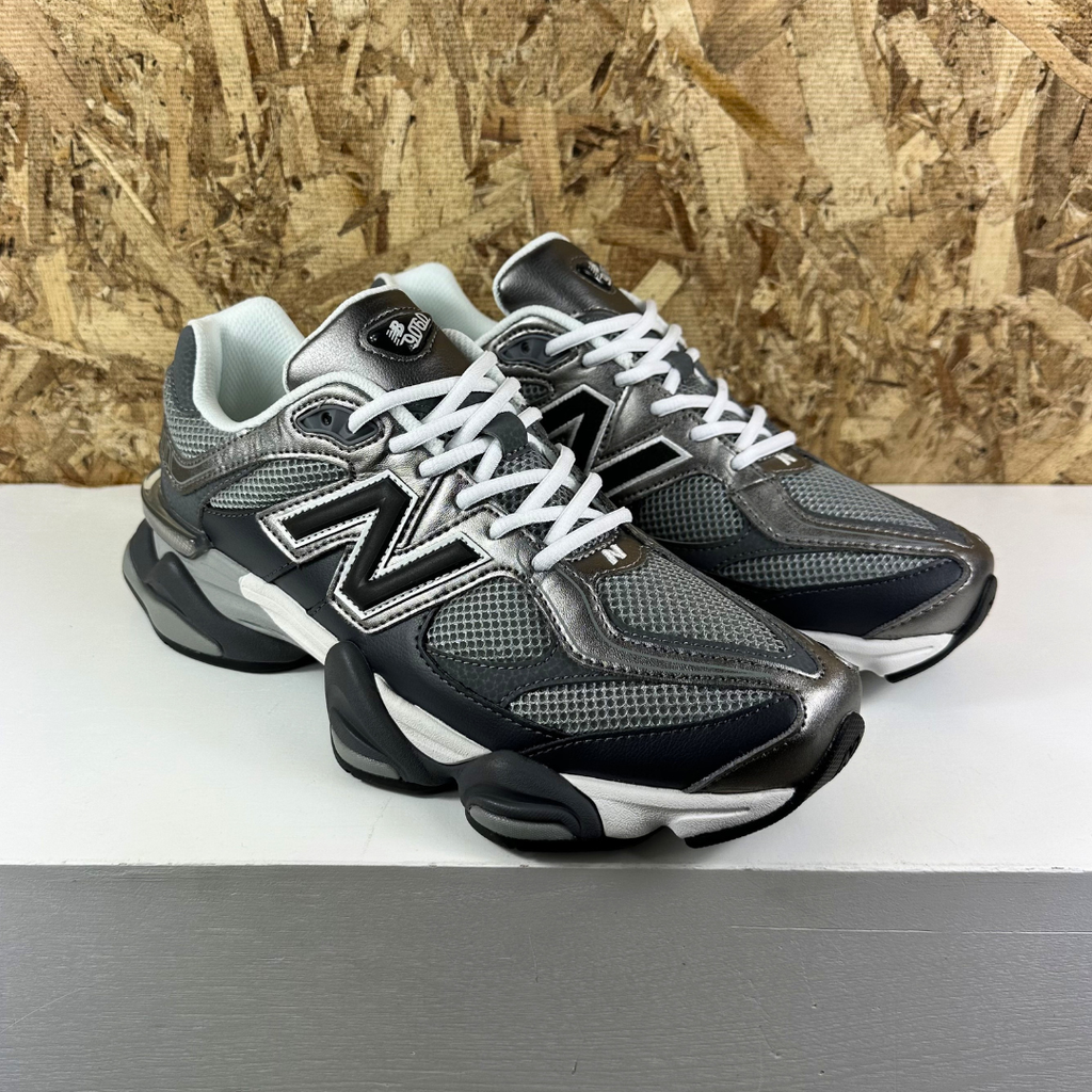 NM9060 - Grey/Black
