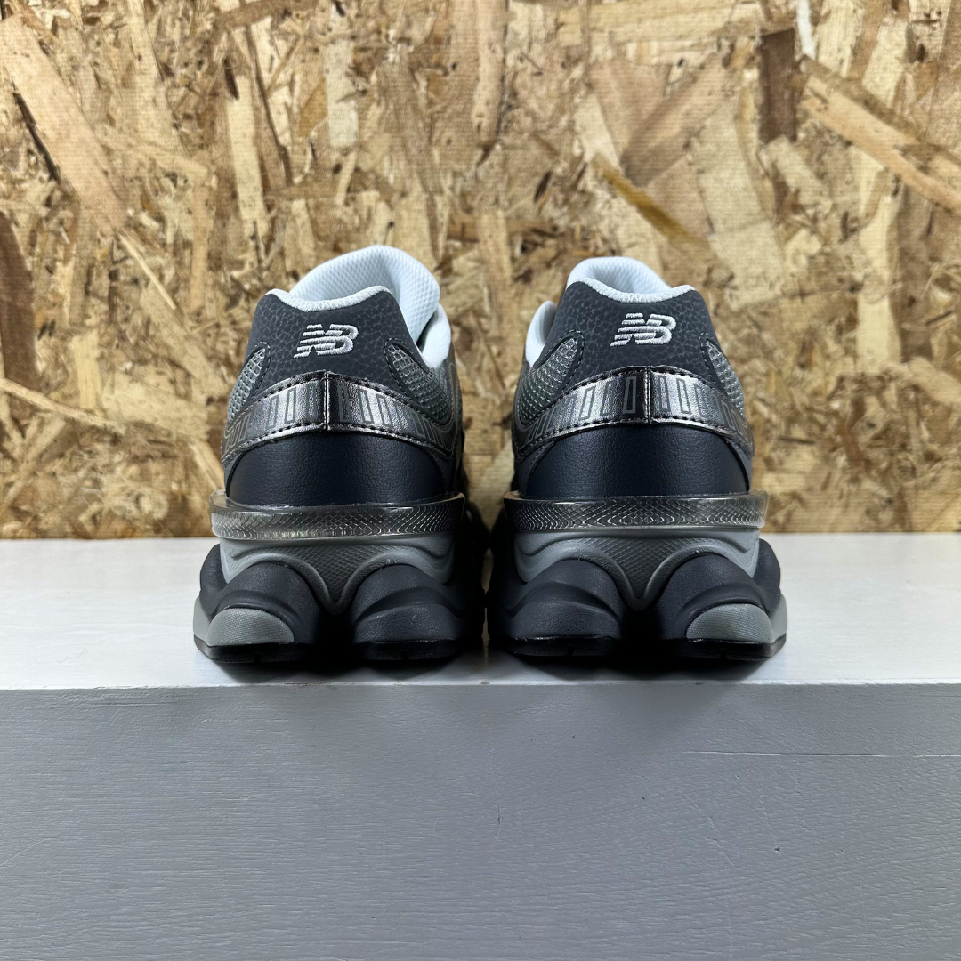 NM9060 - Grey/Black