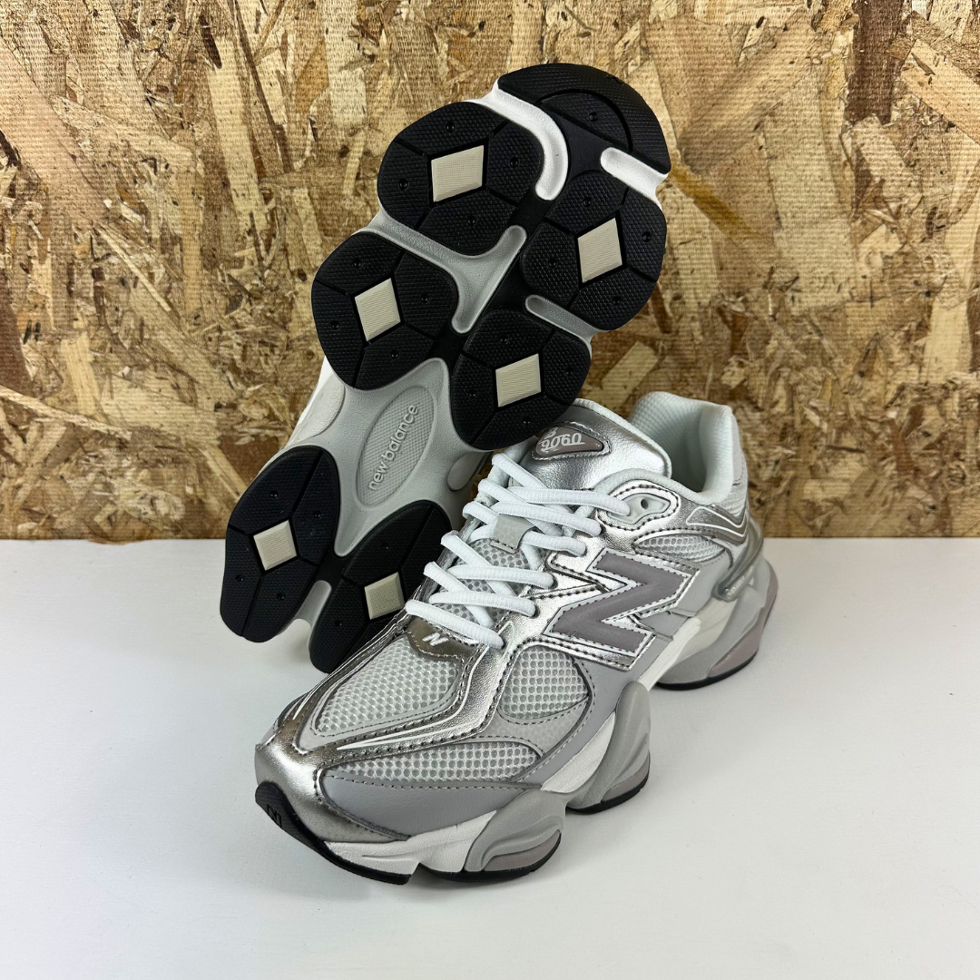 NM9060 - Grey/Grey