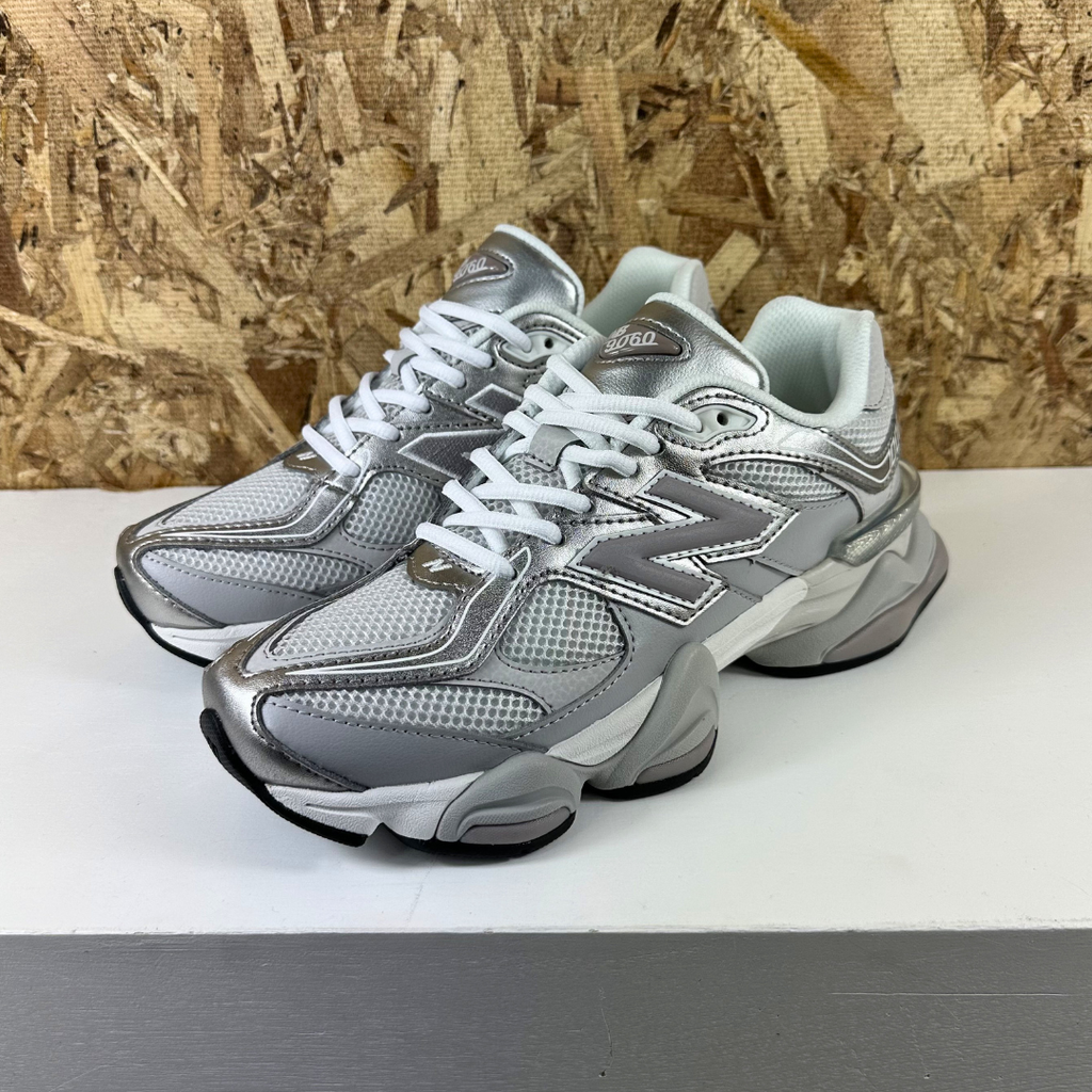 NM9060 - Grey/Grey