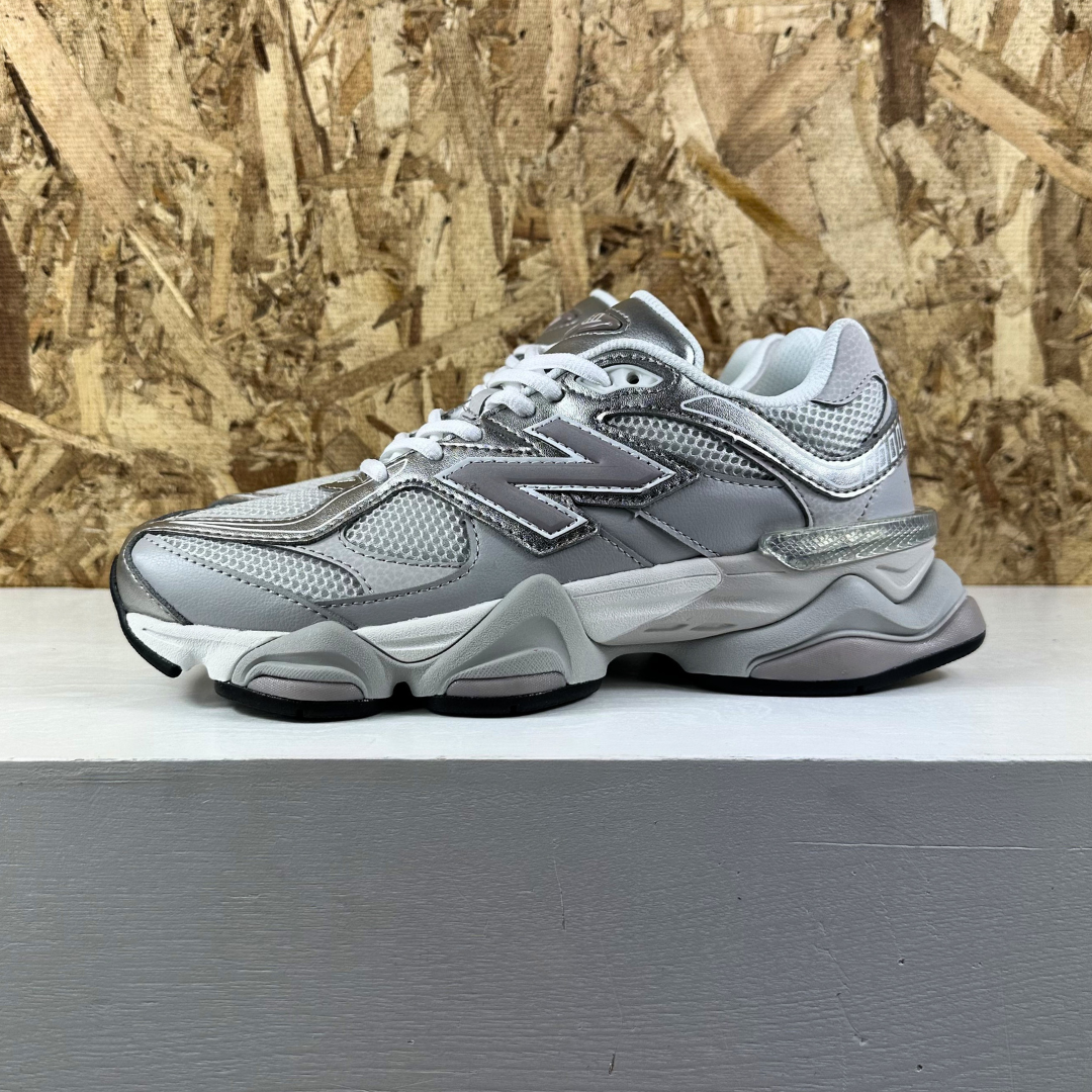 NM9060 - Grey/Grey