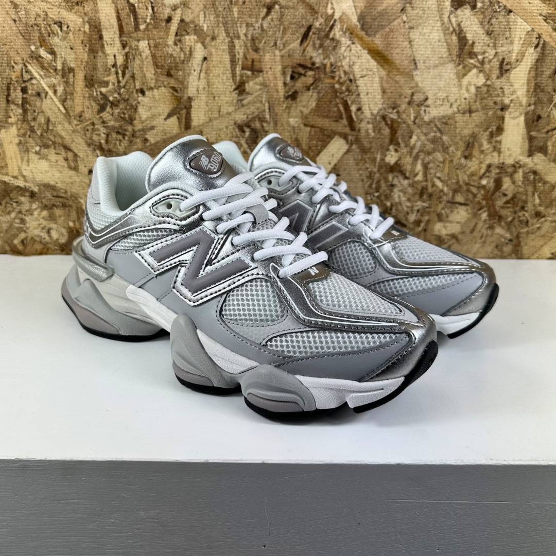 NM9060 - Grey/Grey