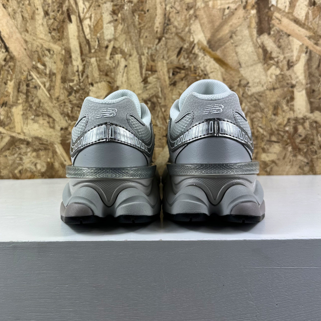 NM9060 - Grey/Grey
