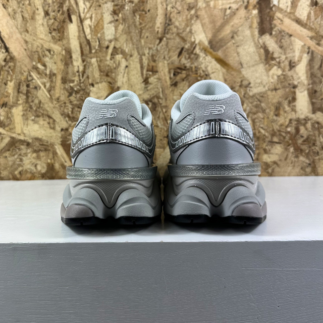 NM9060 - Grey/Grey