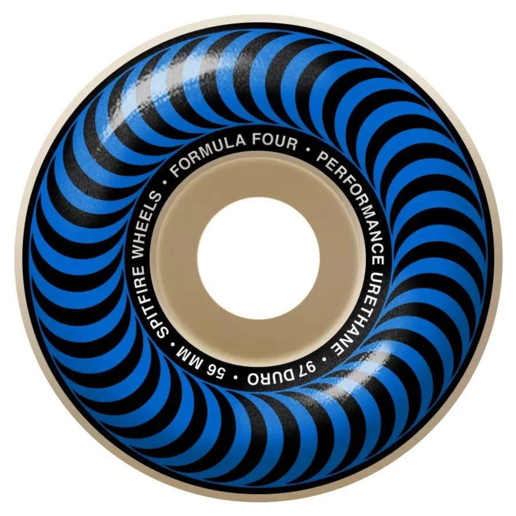 Formula Four Wheels Classic - 97D - 56