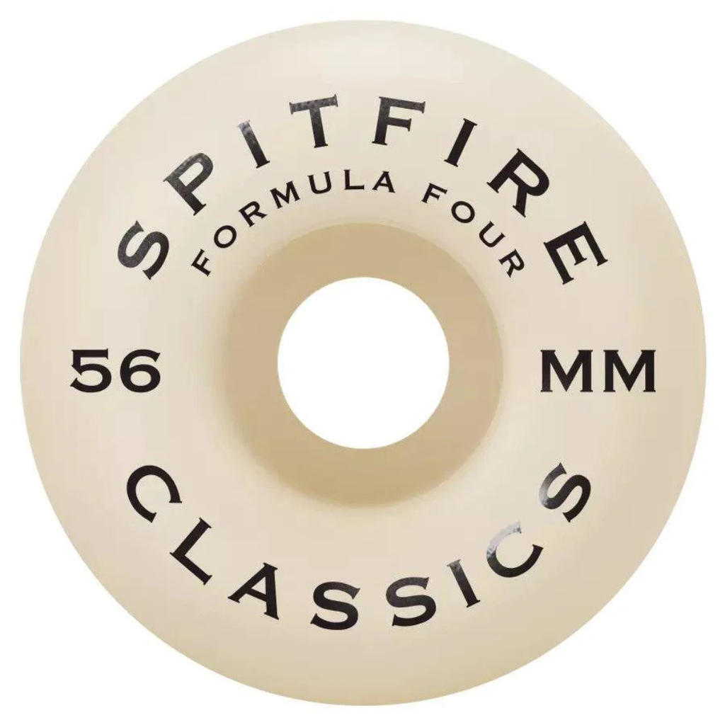 Formula Four Wheels Classic - 97D - 56