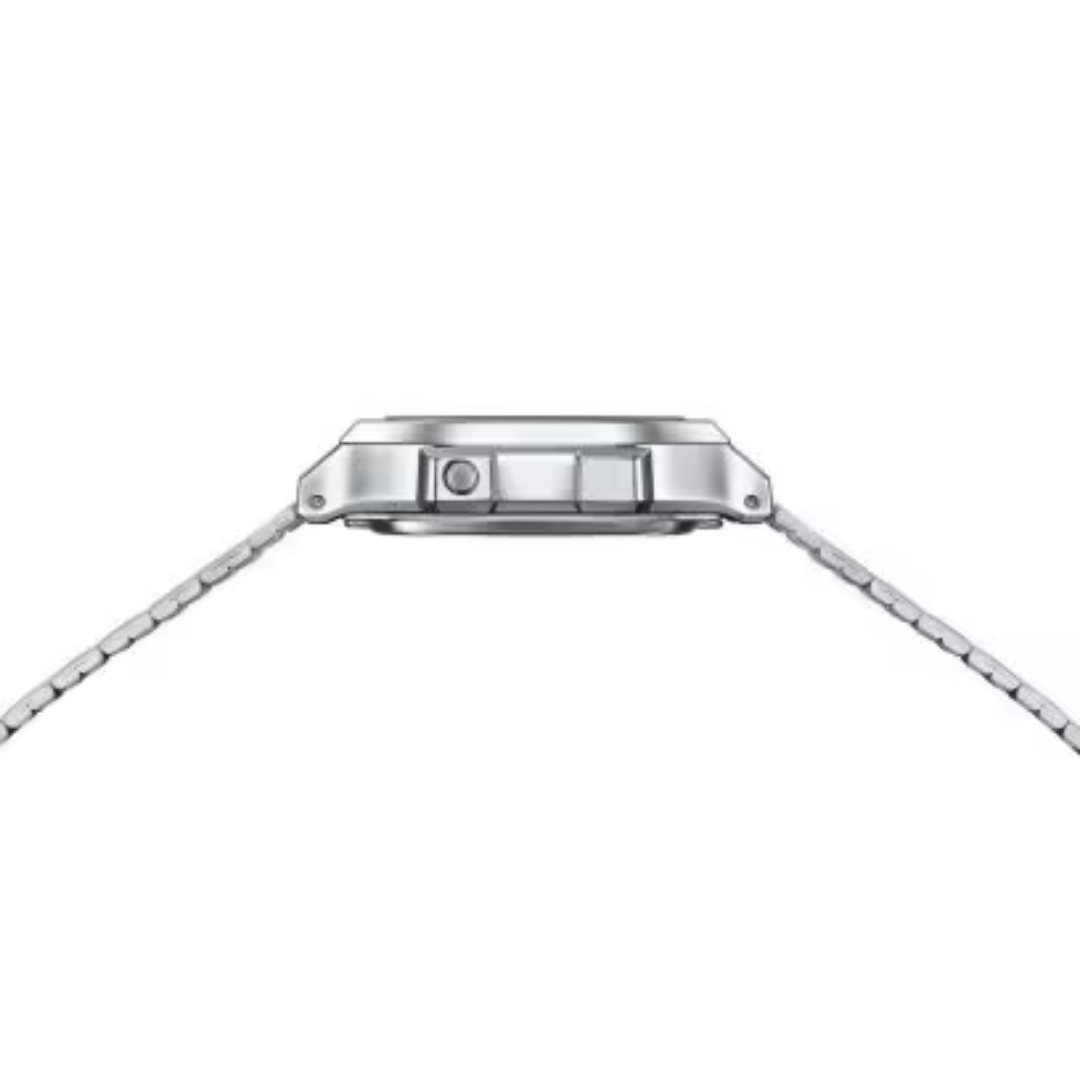 Casio A168WA-1Q