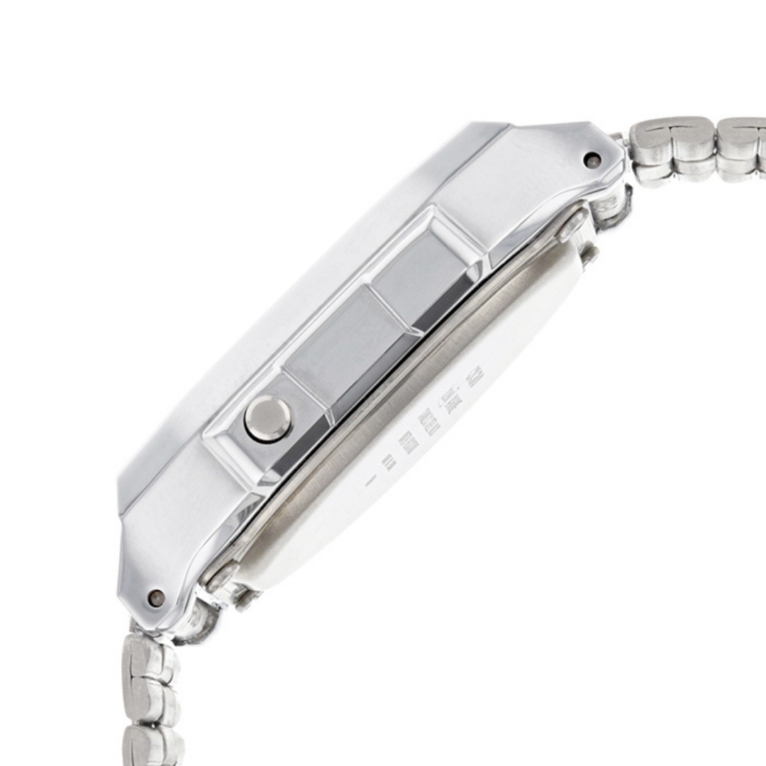 Casio A168WEM-7VT