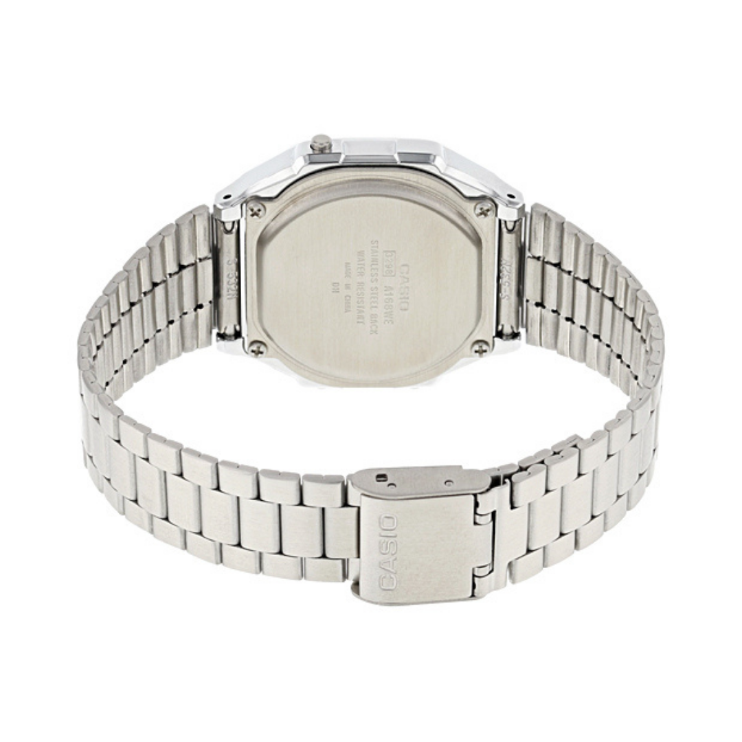 Casio A168WEM-7VT