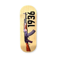 1936 AK-47 Fingerboard Deck