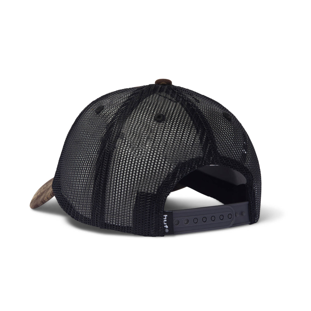 Arch Low Pro Plaid Hat