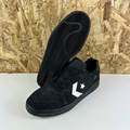 AS-1 Pro - Ox Black/Vintage White