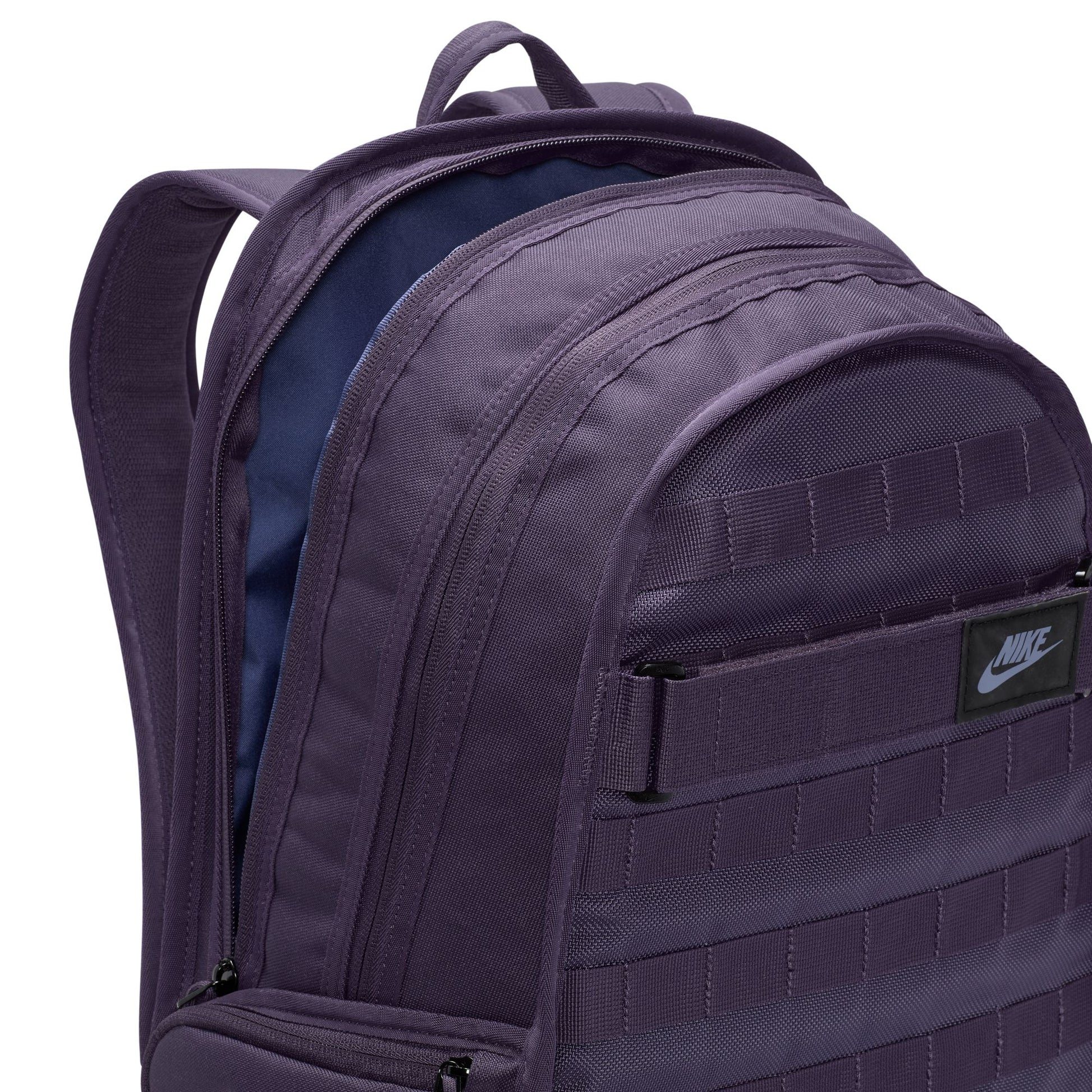 Nike RPM Backpack 2.0 - Cave Purple