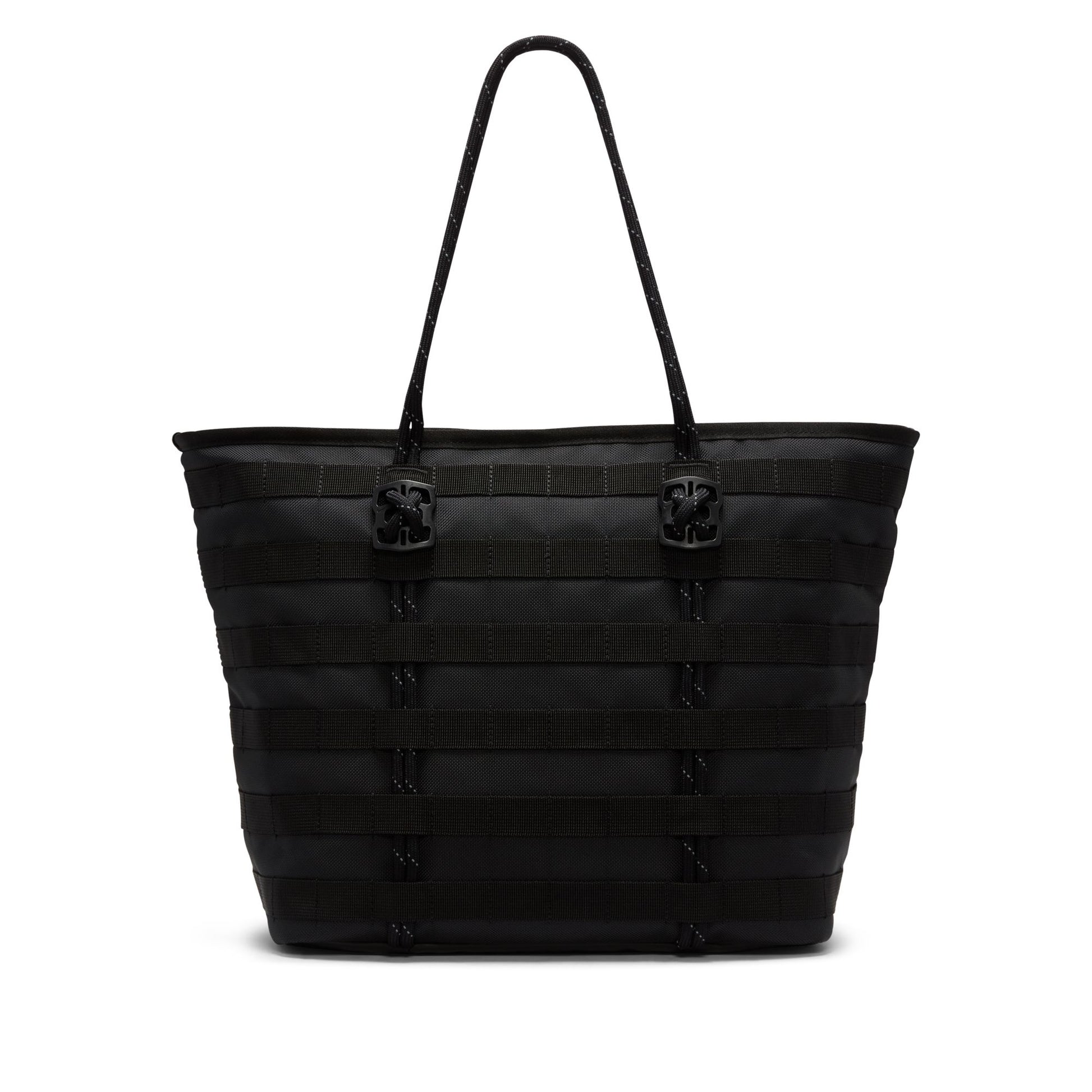 Nike Tech Tote Bag - Black
