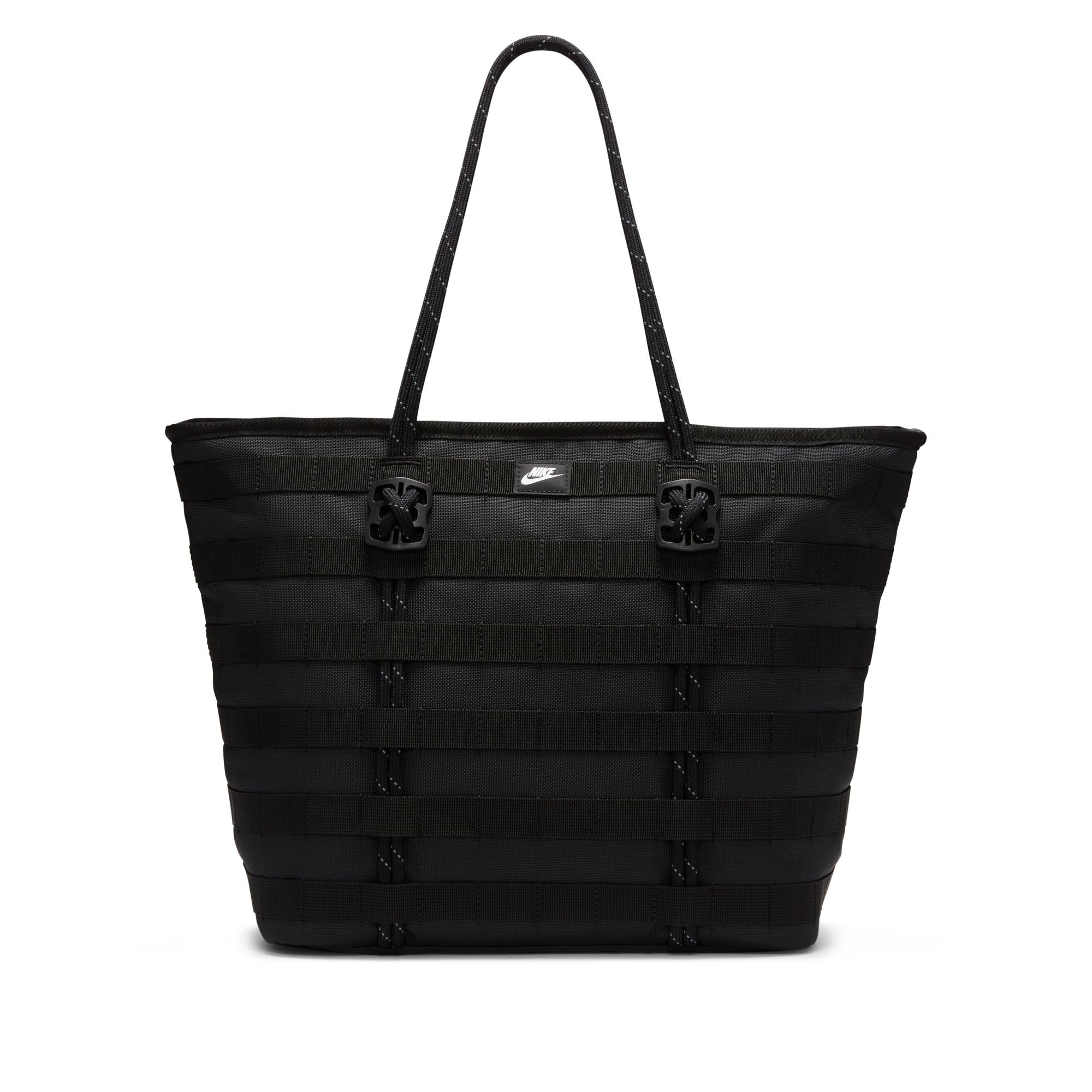 Nike Tech Tote Bag - Black