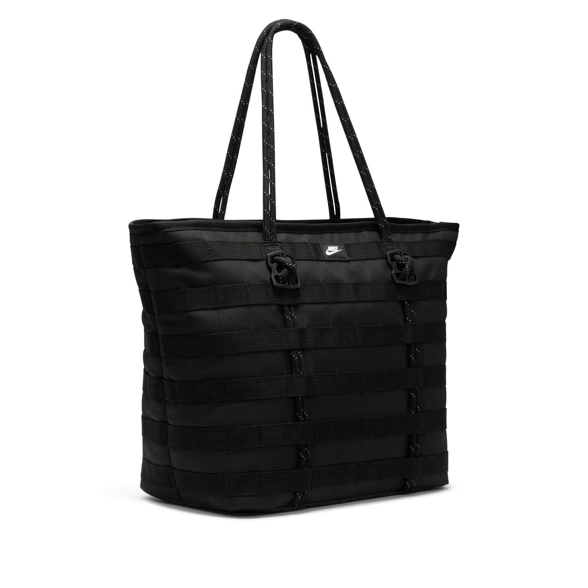 Nike Tech Tote Bag - Black