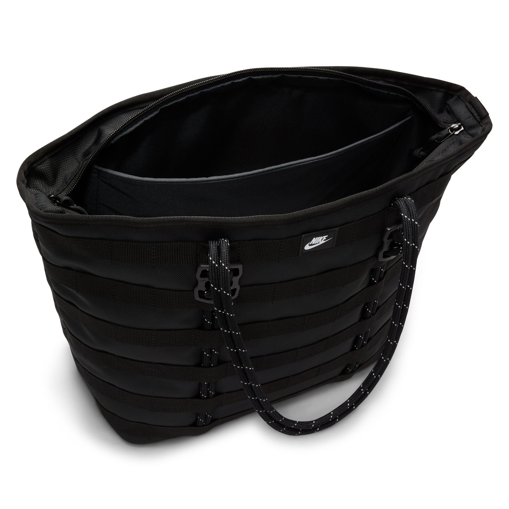 Nike Tech Tote Bag - Black