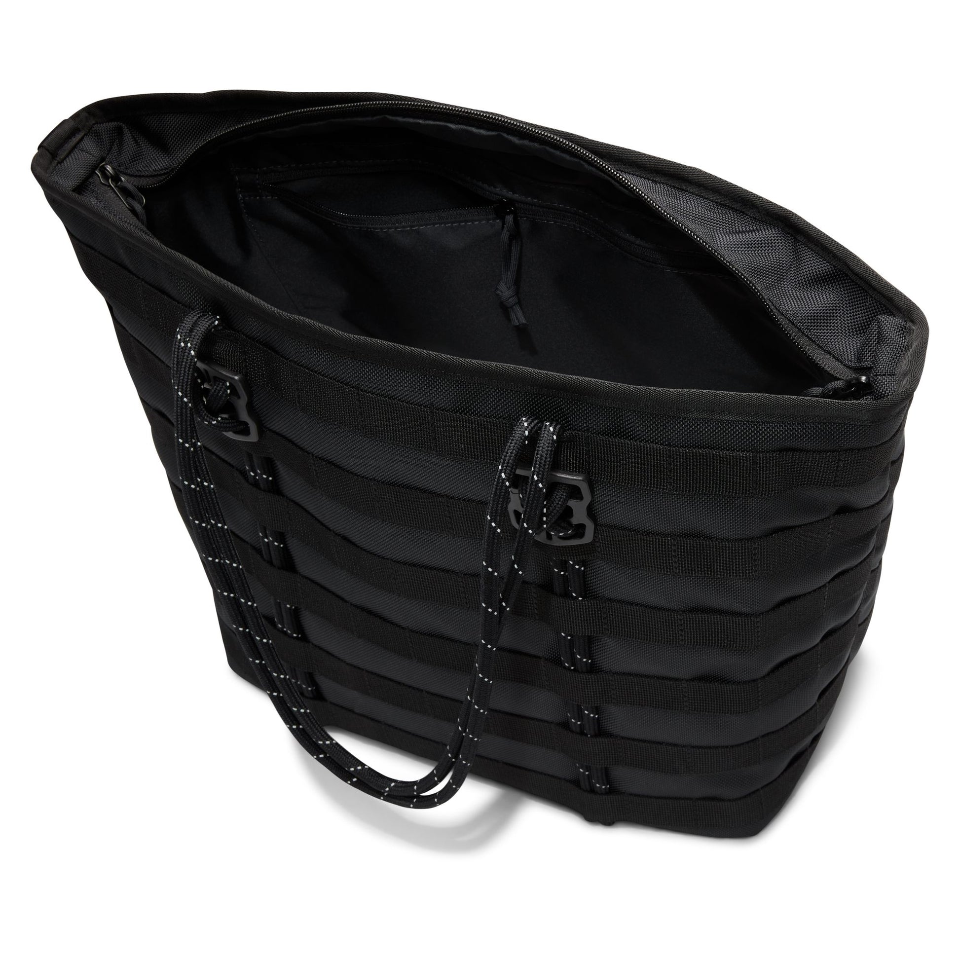 Nike Tech Tote Bag - Black