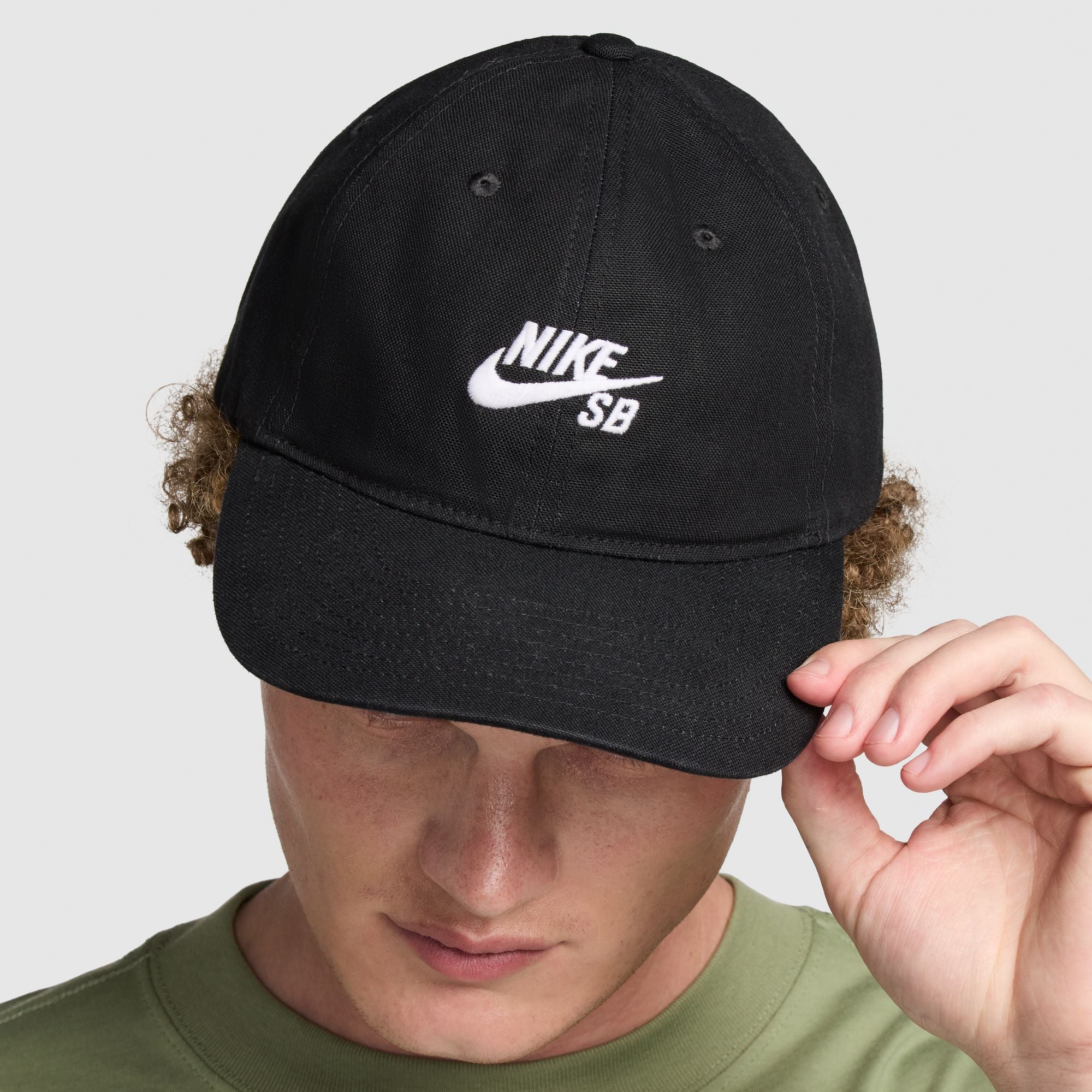 Nike SB Club Cap
