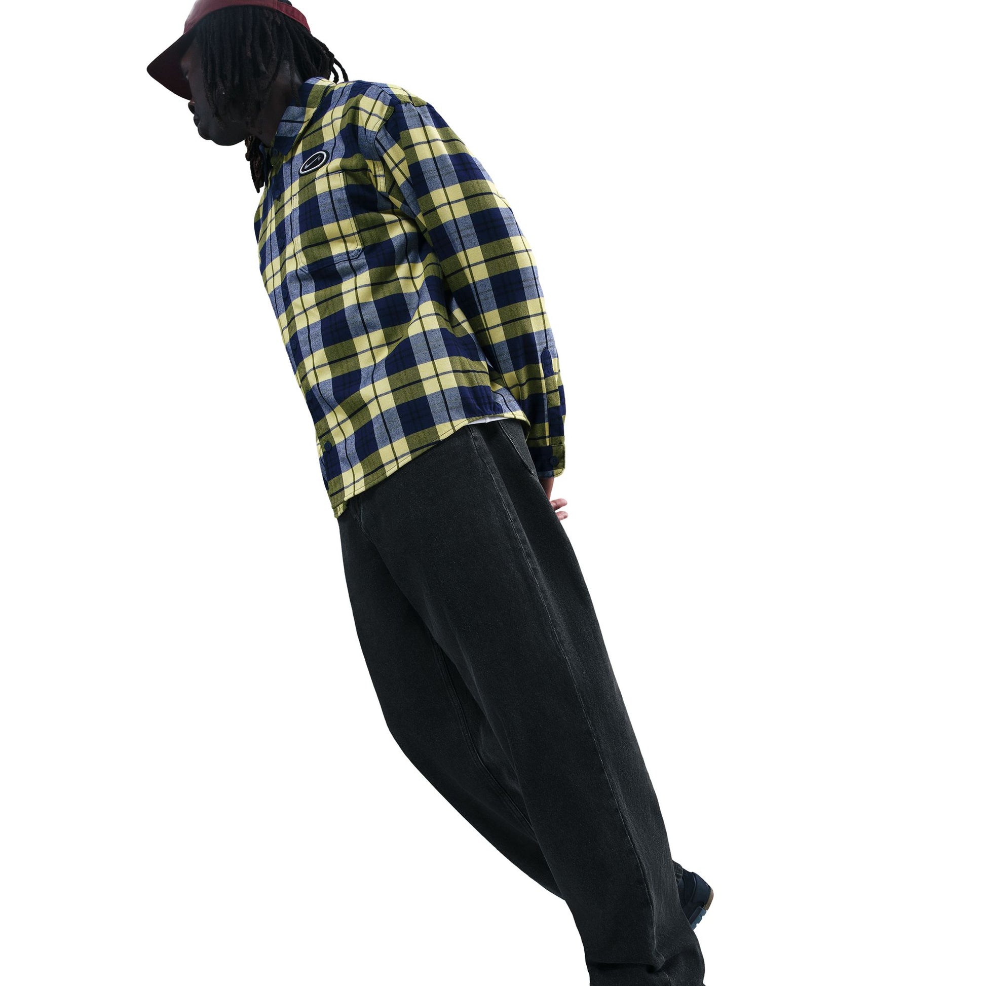 Nike SB Koston Loose Denim Pant