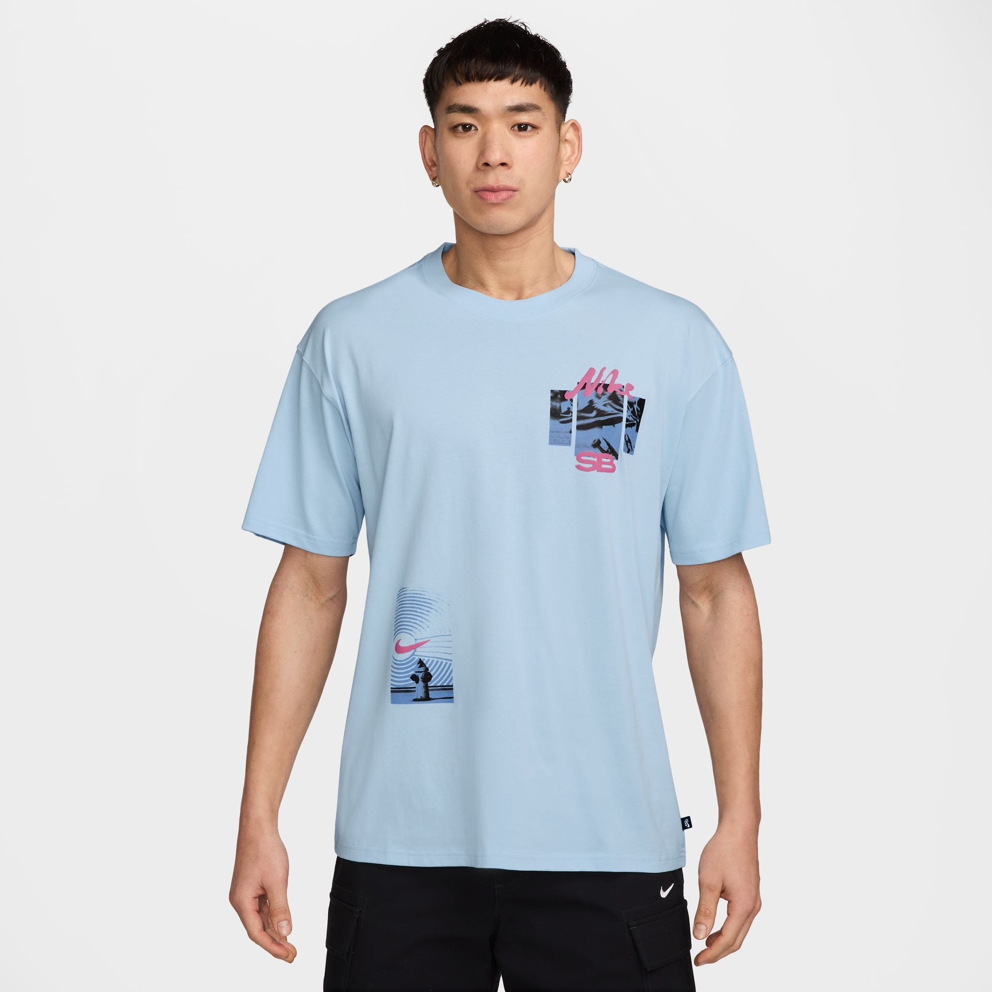 Nike SB Skate MAX90 Tee