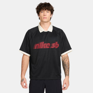 Nike SB Dri Fit Jaquard Skate Jersey