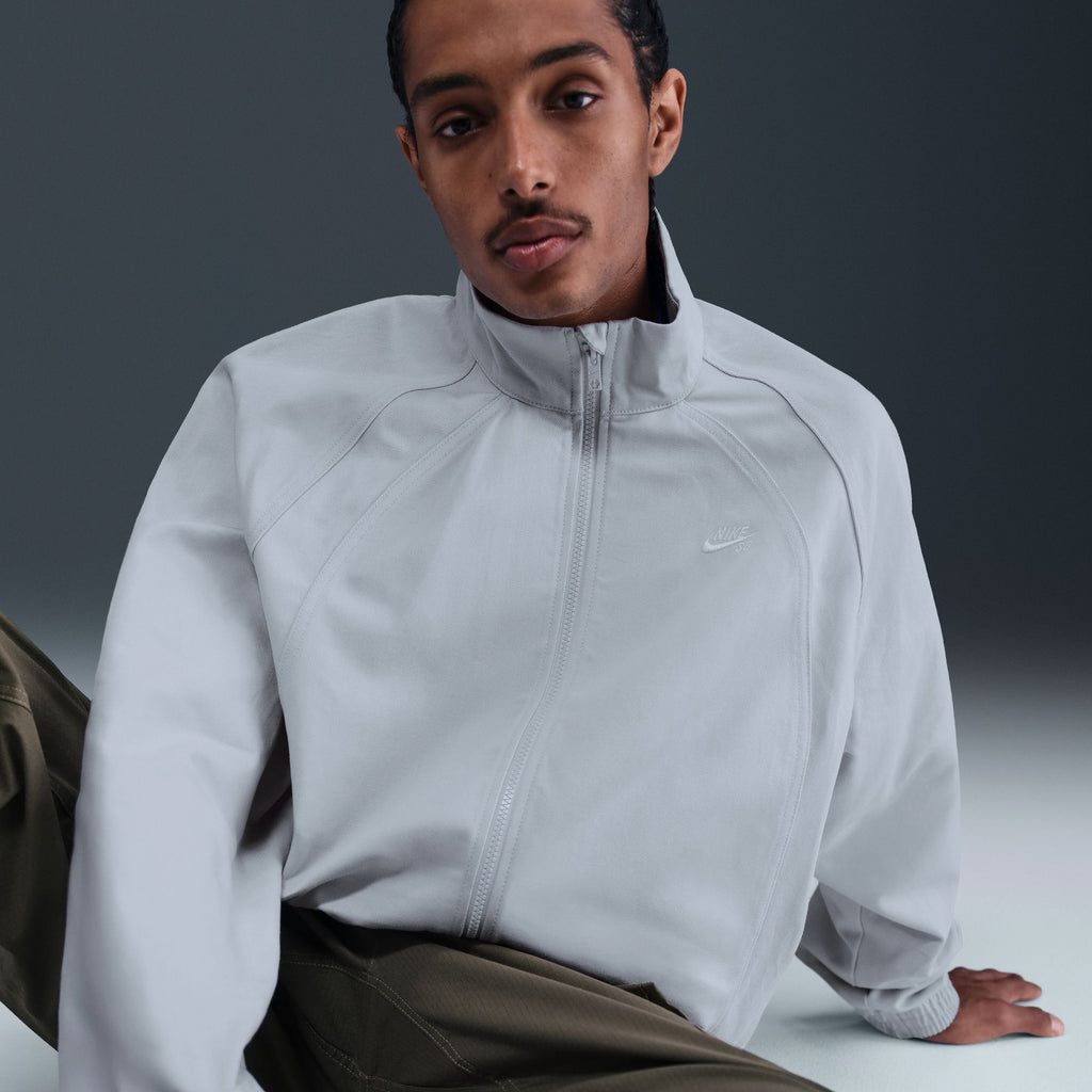 Nike SB Denim Full-Zip Track Jacket (IH1988-085)