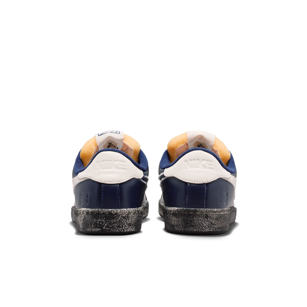 Nike SB Tennis Classic x Rassvet