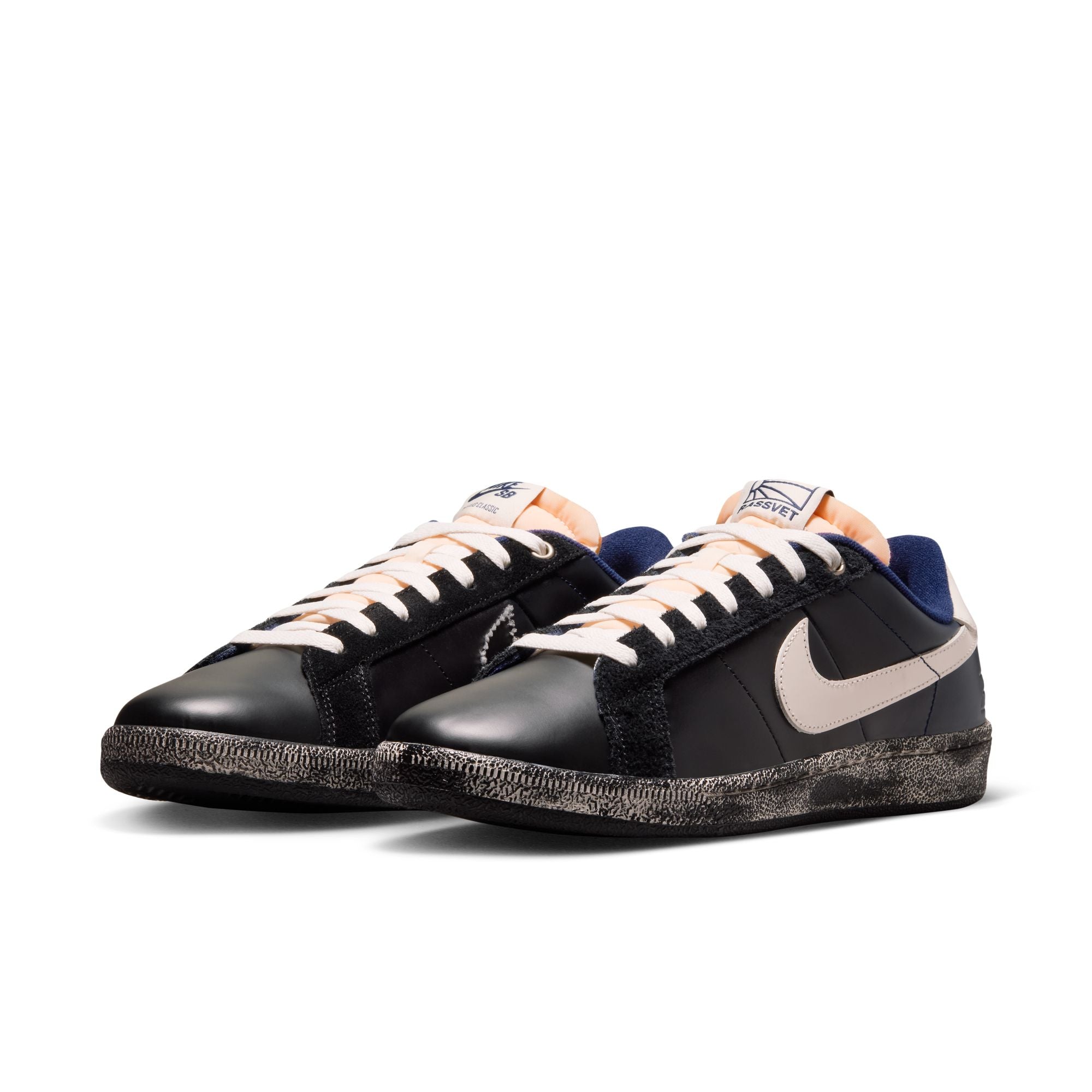 Nike SB Tennis Classic x Rassvet – Pharmacy Boardshop