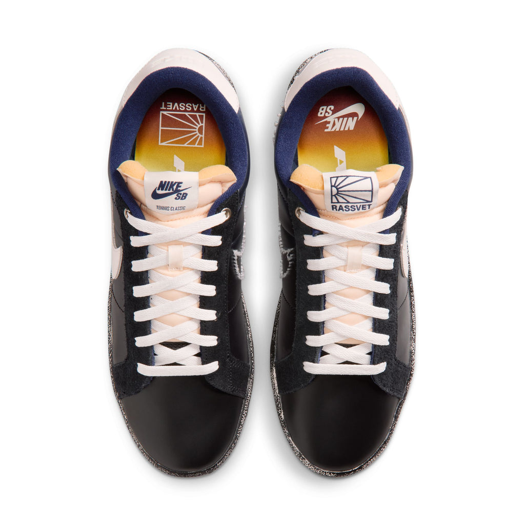 Nike SB Tennis Classic x Rassvet
