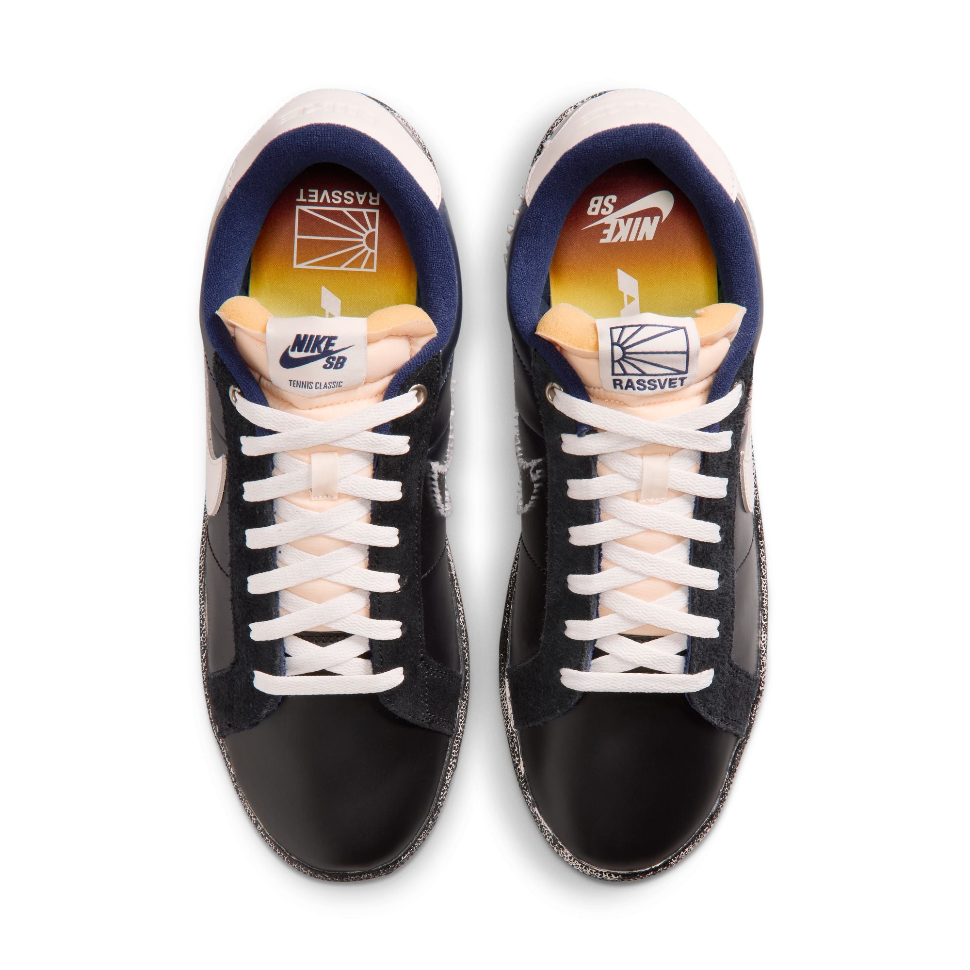 Nike SB Tennis Classic x Rassvet