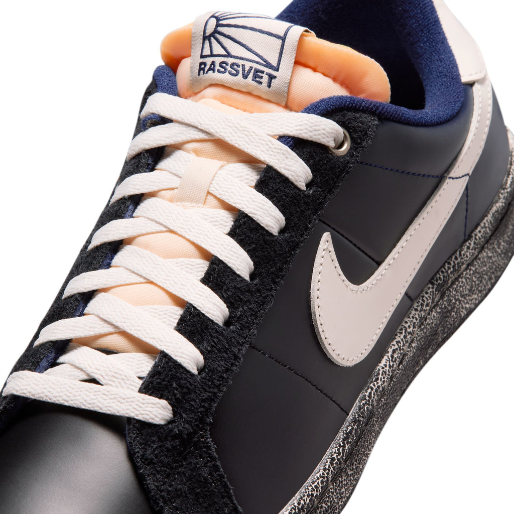 Nike SB Tennis Classic x Rassvet